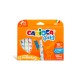 Carioca Baby Marker 2+ 12/set Carioca Baby Marker 2+ 12/set