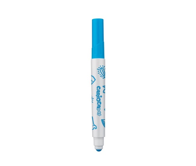 Carioca Baby Marker 2+ 12/set Carioca Baby Marker 2+ 12/set