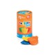 CARIOCA BABY TEDDY 1+ 12 culori/tub carton CARIOCA BABY TEDDY 1+ 12 culori/tub carton