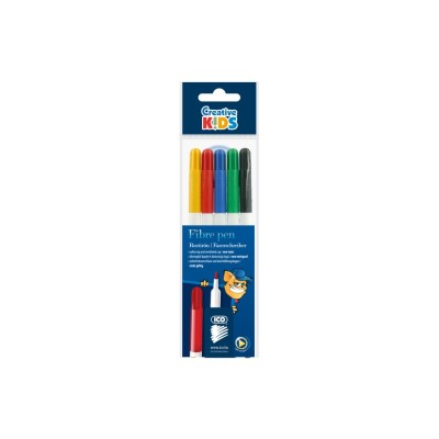 Carioca ICO CK 1-1.5 mm 5/set