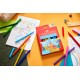 Carioca Faber-Castell 2021 24 culori/set