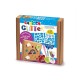 Set Glitter Creator Box Carioca