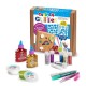 Set Glitter Creator Box Carioca