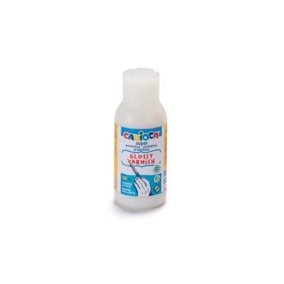 Carioca Glossy Varnish 100 ml