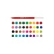 Carioca Joy Superwashable 36/set Carioca Joy Superwashable 36/set