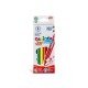Carioca Joy Superwashable 6/set Carioca Joy Superwashable 6/set