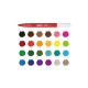 Carioca Jumbo Superwashable 24/set Carioca Jumbo Superwashable 24/set