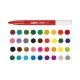 Carioca Jumbo Superwashable 50/galetusa Carioca Jumbo Superwashable 50/galetusa