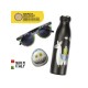 Fineliner Metalic Carioca 8/set Fineliner Metalic Carioca 8/set