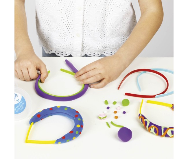 Set Modelight Bijoux  Cercei si cordeluta Carioca