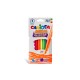 Carioca Neon 8/set Carioca Neon 8/set