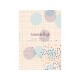 Carnet special A5 capsat, 40 file, Clairefontaine Fantasy