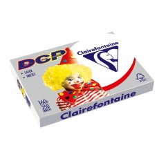 Carton laser/inkjet A3 160 g Color Printing 250/top Clairefontaine