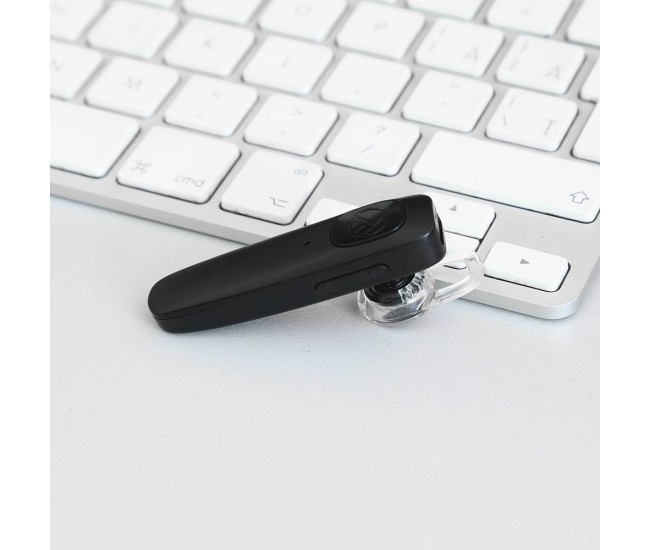 Casca Bluetooth Tellur Vox 155, negru