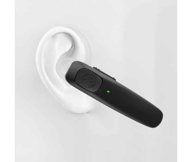 Casca Bluetooth Tellur Vox 155, negru