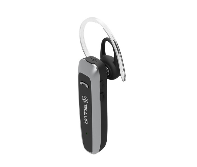 Casca Bluetooth Tellur Vox 95, negru