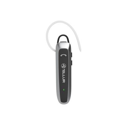Casca Bluetooth Tellur Vox 95, negru