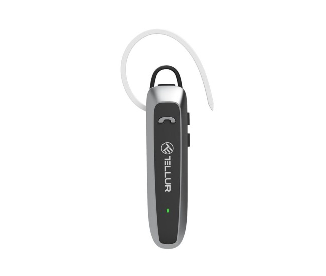 Casca Bluetooth Tellur Vox 95, negru