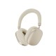 Casti Bluetooth Over-ear Tellur Shade, ANC, bej