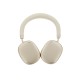 Casti Bluetooth Over-ear Tellur Shade, ANC, bej