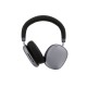 Casti Bluetooth Over-ear Tellur Shade, ANC, gri