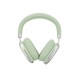 Casti Bluetooth Over-ear Tellur Shade, ANC, verde