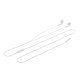Casti in-ear Tellur Fly, Alb