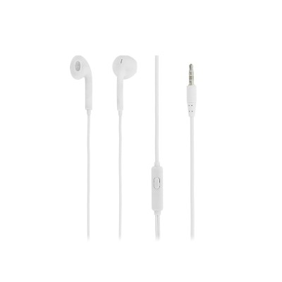 Casti in-ear Tellur Fly, Alb