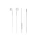 Casti in-ear Tellur Fly, Alb