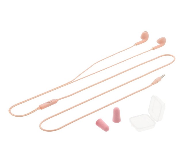Casti in-ear Tellur Fly, Roz