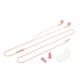Casti in-ear Tellur Fly, Roz