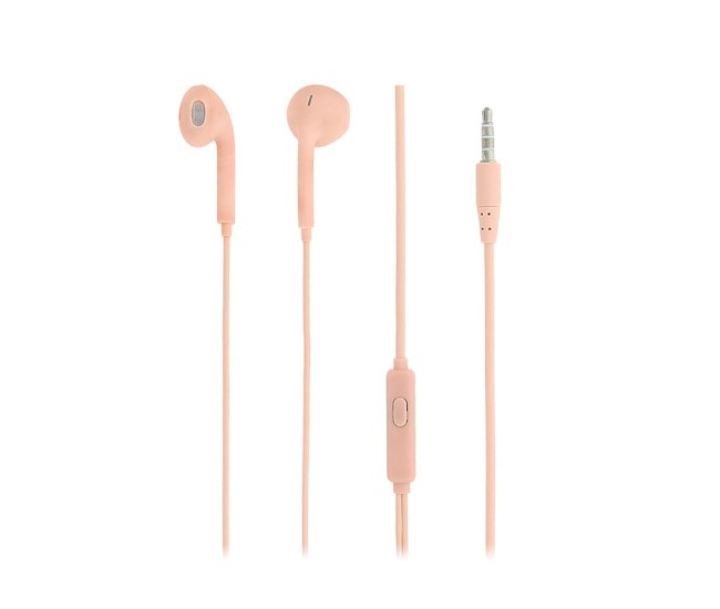 Casti in-ear Tellur Fly, Roz