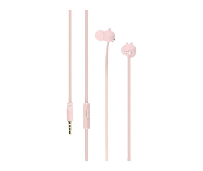 Casti in-ear Tellur Pixy, Roz