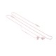 Casti in-ear Tellur Pixy, Roz