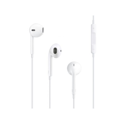 Casti in-ear Tellur Urban, alb