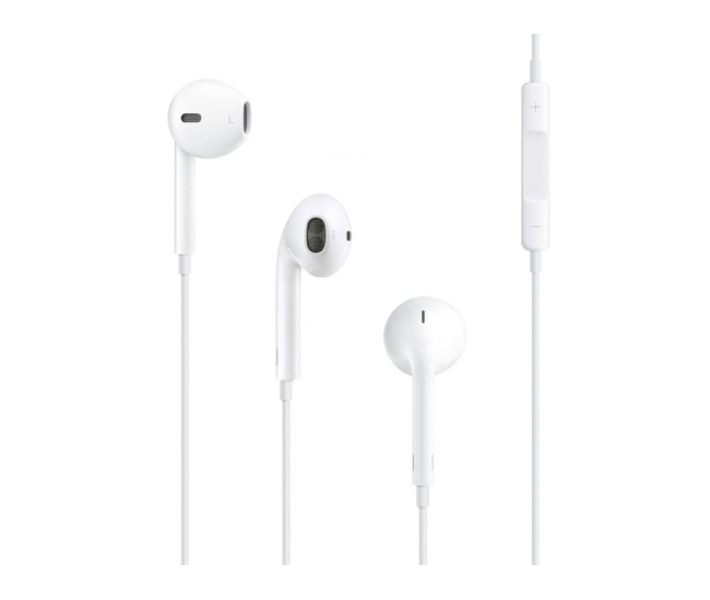 Casti in-ear Tellur Urban, alb