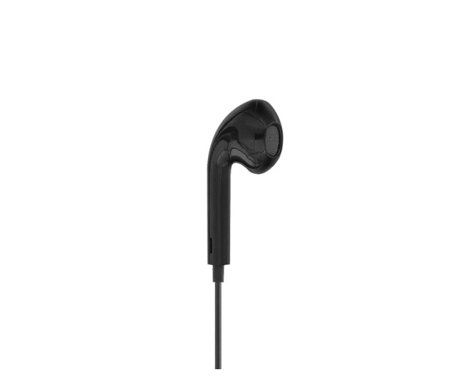 Casti in-ear Tellur Urban, negru