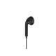 Casti in-ear Tellur Urban, negru
