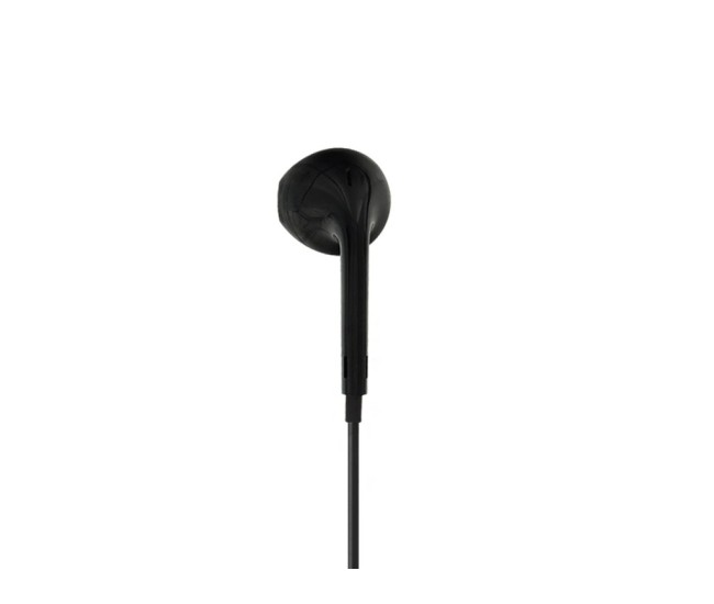 Casti in-ear Tellur Urban, negru