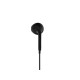 Casti in-ear Tellur Urban, negru