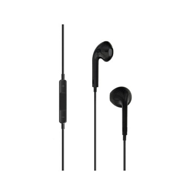 Casti in-ear Tellur Urban, negru
