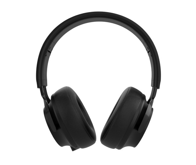 Casti Over-ear Bluetooth Tellur Feel, negru