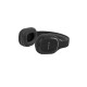 Casti Over-ear Bluetooth Tellur Pulse, Microfon, Negru