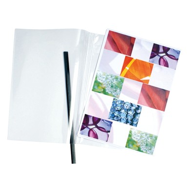 Coperta cristal pentru bagheta Exacompta Coperta cristal pentru bagheta Exacompta