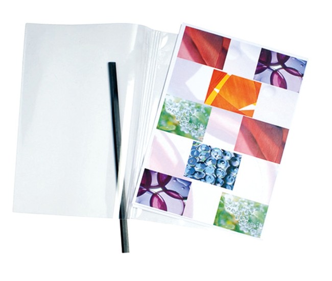 Coperta cristal pentru bagheta Exacompta Coperta cristal pentru bagheta Exacompta