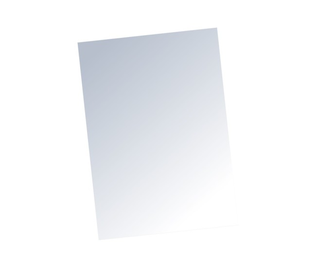 Coperta PVC A4 transparenta 200 microni 100/set