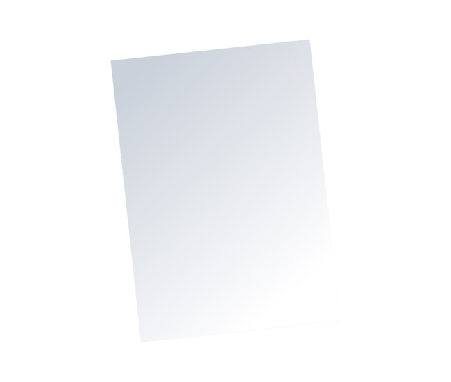 Coperta PVC A4 transparenta 150 microni 100/set