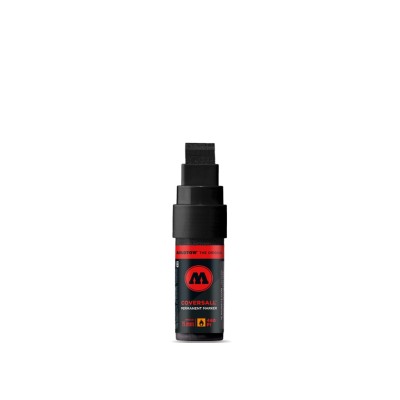CoversAll(TM) 460PI  Marker 15 mm