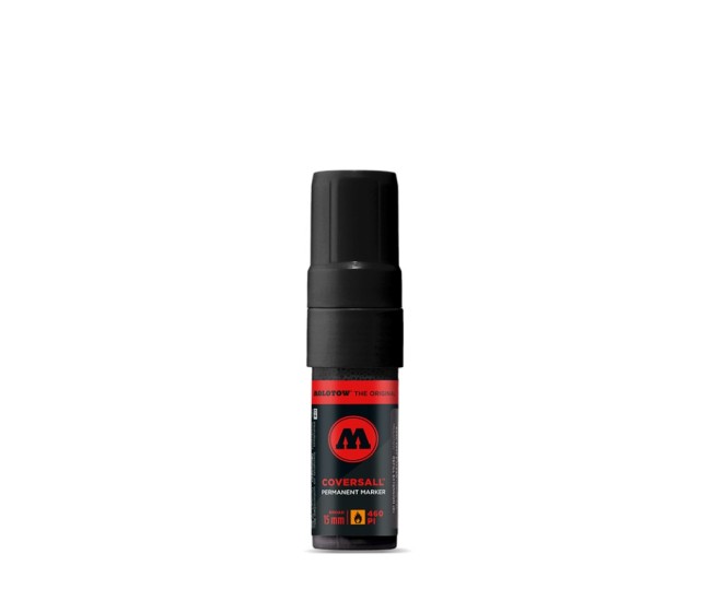 CoversAll(TM) 460PI  Marker 15 mm