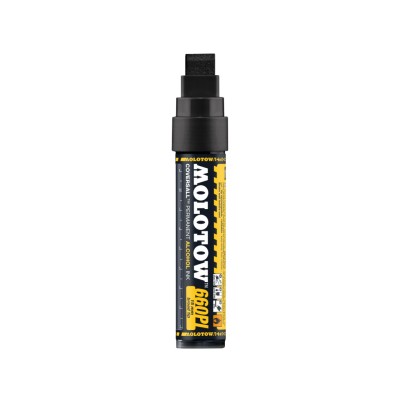 CoversAll(TM) 660PI  Marker 15 mm